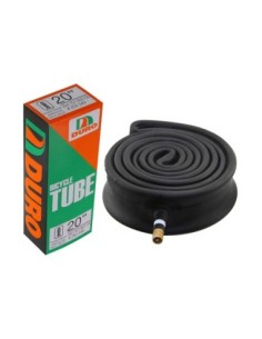 Tube 20 x 1.75/1.9/2.125 33mm Thorn Resistant...